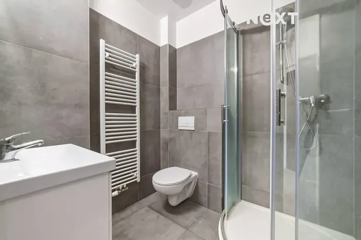 Prodej bytu 1+kk, Praha - Libeň, V zahradách, 22 m2