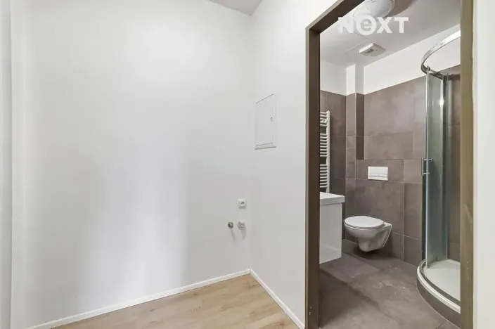 Prodej bytu 1+kk, Praha - Libeň, V zahradách, 22 m2