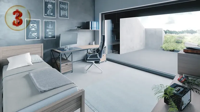 Prodej vily, Brno, Pod Horkou, 561 m2