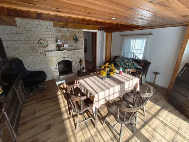 Prodej rodinného domu, Hradištko, Essenská, 110 m2