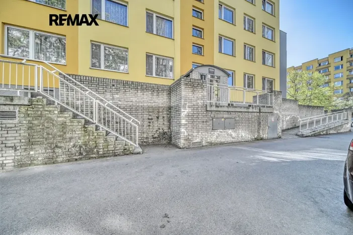 Prodej bytu 2+kk, Poděbrady, V Aleji, 43 m2