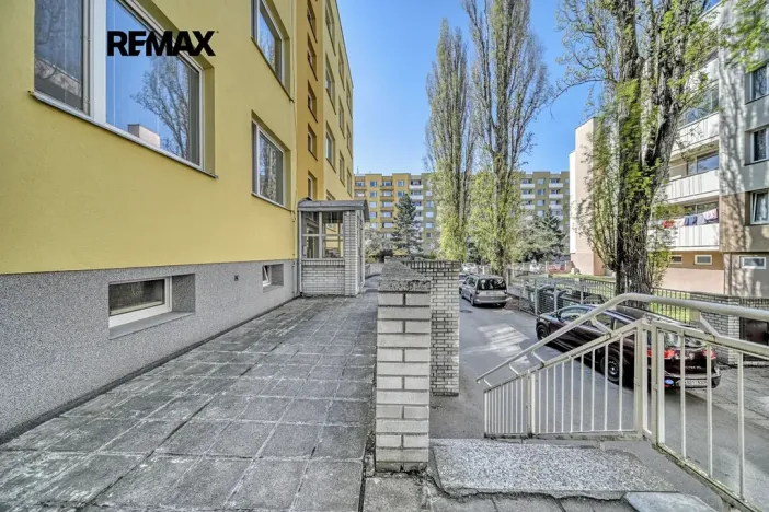 Prodej bytu 2+kk, Poděbrady, V Aleji, 43 m2