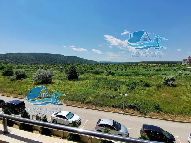 Prodej bytu 4+kk, Obzor, Bulharsko, 102 m2