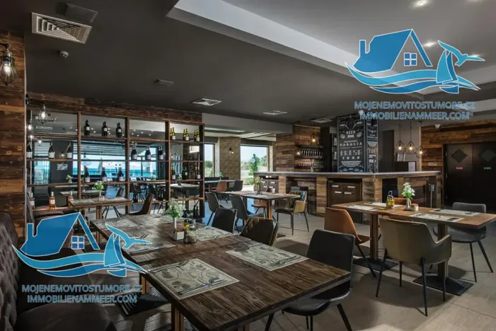 Prodej bytu 4+kk, Obzor, Bulharsko, 102 m2