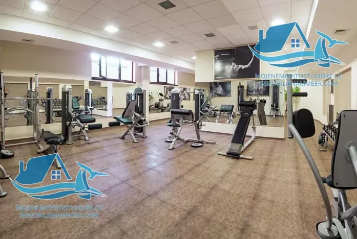 Prodej bytu 4+kk, Obzor, Bulharsko, 102 m2