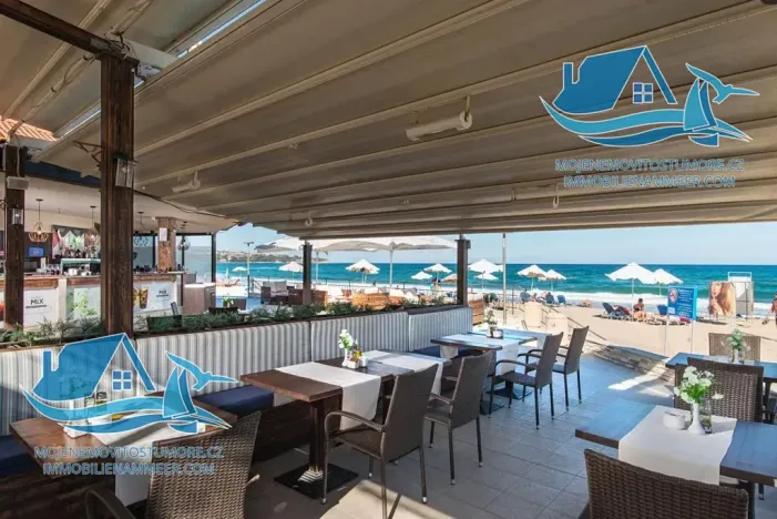 Prodej bytu 4+kk, Obzor, Bulharsko, 102 m2