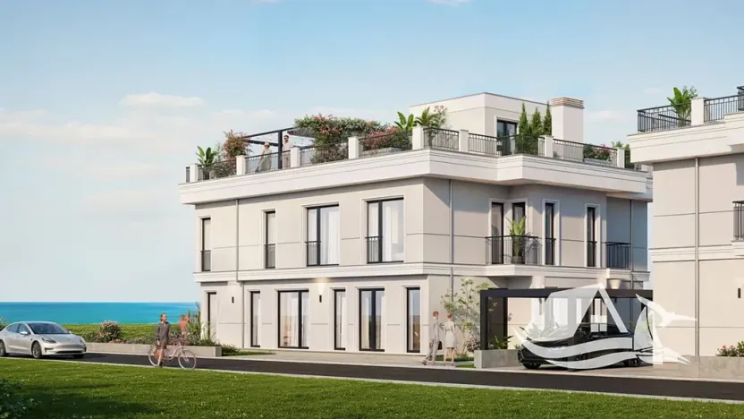 Prodej rodinného domu, Burgas, Bulharsko, 300 m2