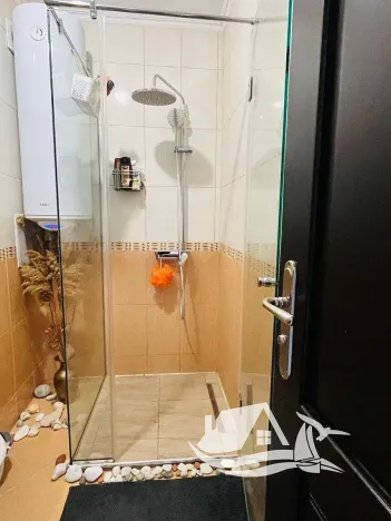 Prodej bytu 2+kk, Pomorie, Bulharsko, 45 m2