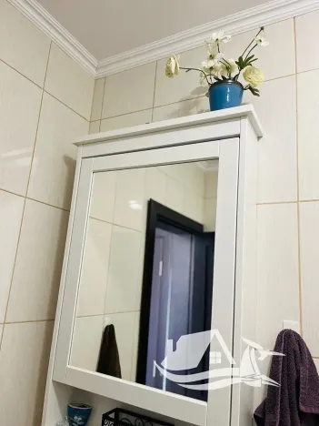 Prodej bytu 2+kk, Pomorie, Bulharsko, 45 m2