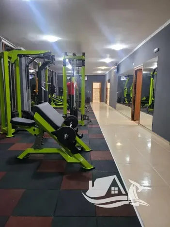 Prodej bytu 2+kk, Pomorie, Bulharsko, 45 m2