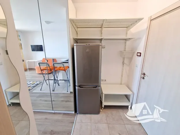 Prodej bytu 1+kk, Bjala, Bulharsko, 32 m2