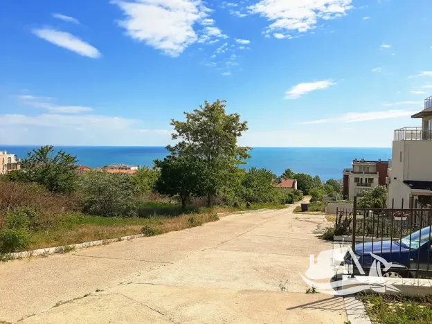 Prodej bytu 1+kk, Bjala, Bulharsko, 32 m2