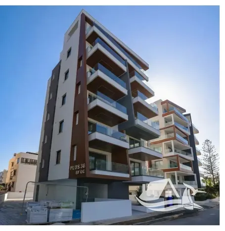 Prodej bytu 3+1, Larnaka, Kypr, 111 m2