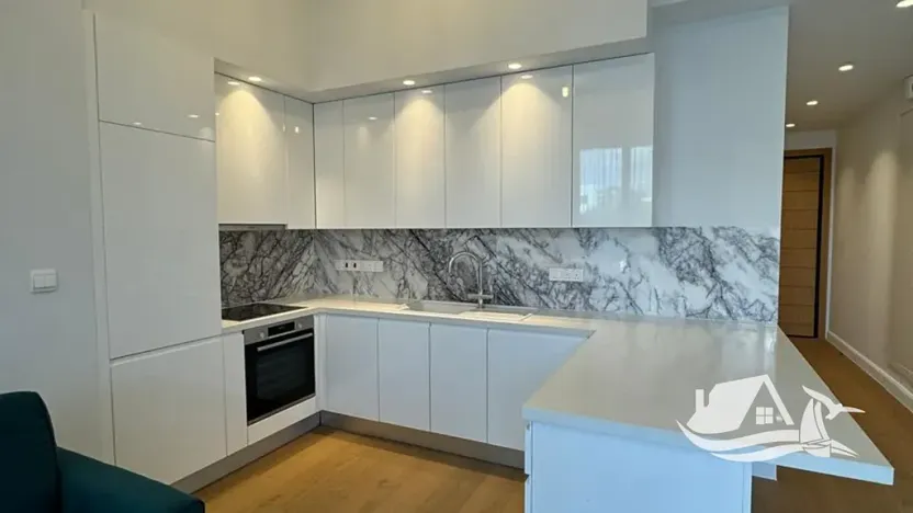 Prodej bytu 2+kk, Pafos, Kypr, 84 m2