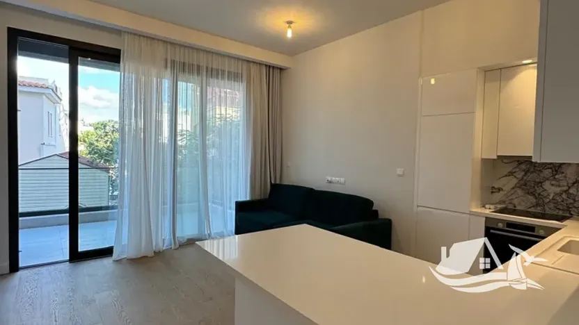 Prodej bytu 2+kk, Pafos, Kypr, 84 m2