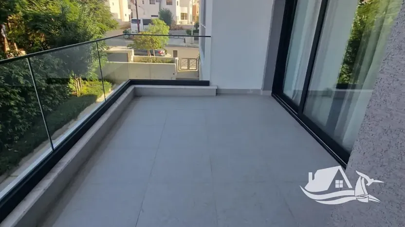 Prodej bytu 2+kk, Pafos, Kypr, 84 m2