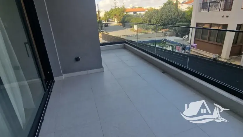 Prodej bytu 2+kk, Pafos, Kypr, 84 m2