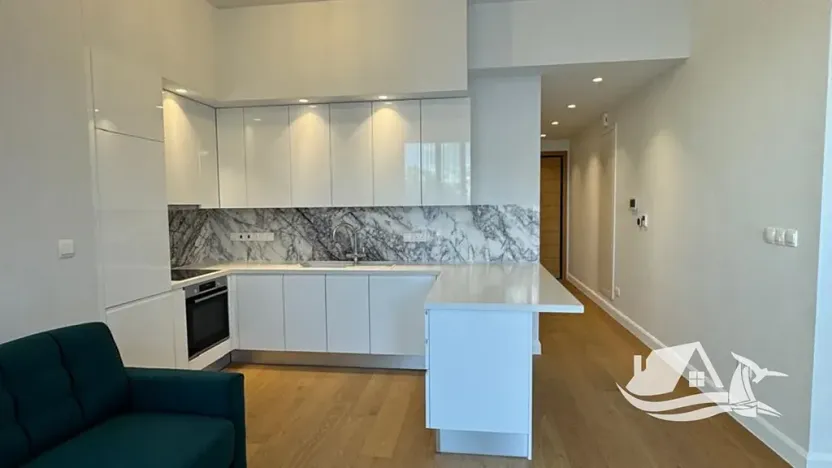 Prodej bytu 2+kk, Pafos, Kypr, 84 m2