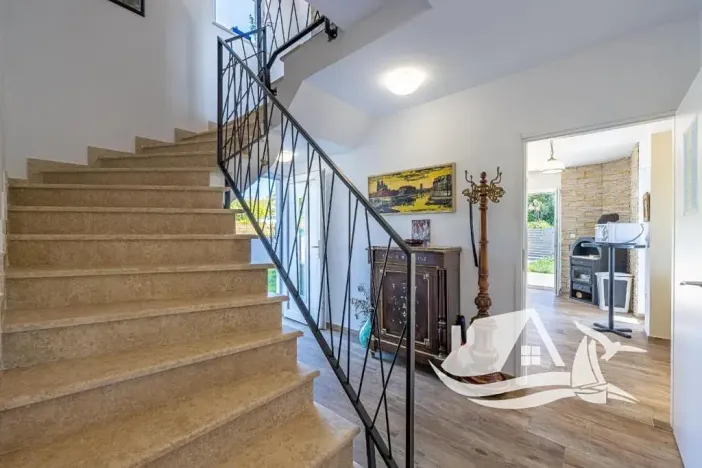 Prodej vily, Šegotići, Chorvatsko, 260 m2