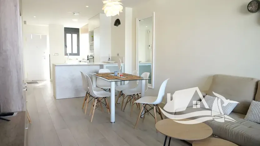 Prodej bytu 3+kk, Guardamar del Segura, Španělsko, 73 m2