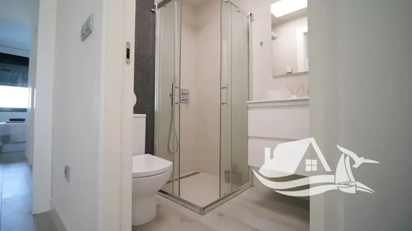 Prodej bytu 3+kk, Guardamar del Segura, Španělsko, 73 m2