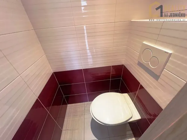 Pronájem bytu 3+1, Ústí nad Orlicí, Nová, 78 m2