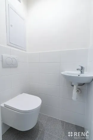 Pronájem bytu 3+1, Brno, Řezáčova, 75 m2