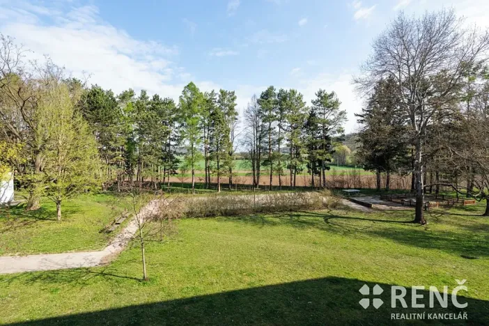 Pronájem bytu 3+1, Brno, Řezáčova, 75 m2