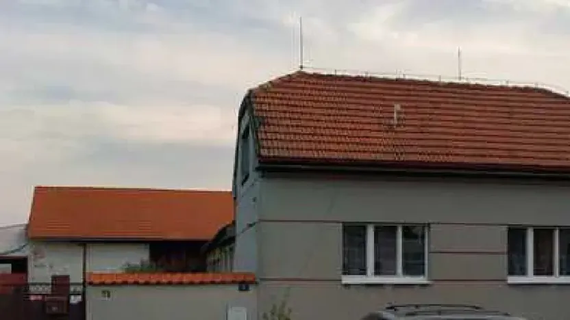 Dražba zemědělské usedlosti, Pňov-Předhradí, 143 m2
