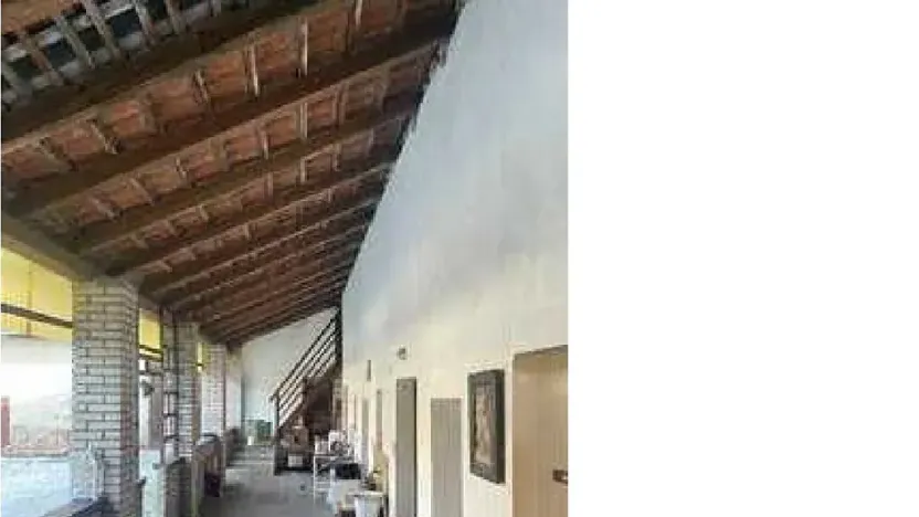 Dražba zemědělské usedlosti, Pňov-Předhradí, 143 m2