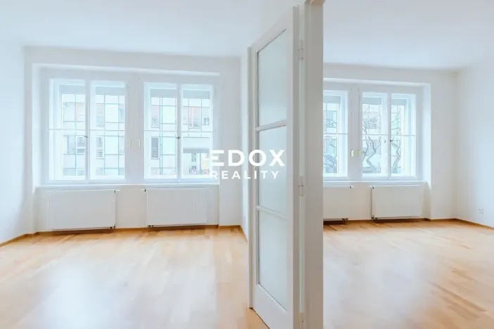 Prodej bytu 3+1, Praha - Vinohrady, Hradecká, 95 m2