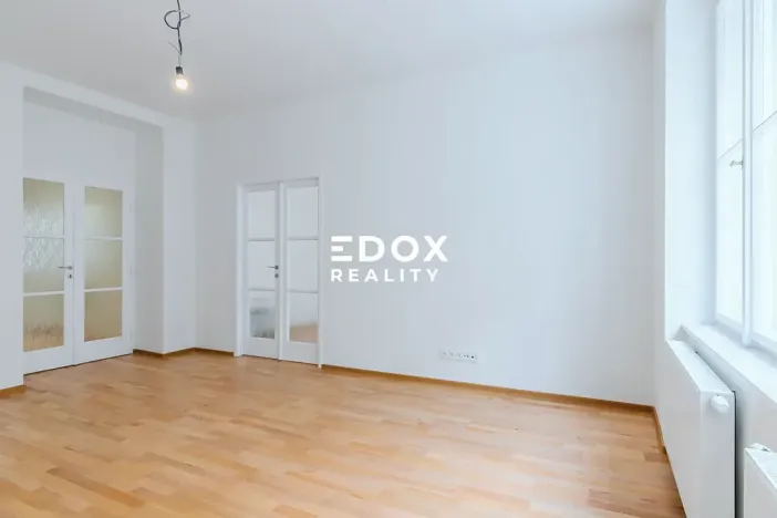 Prodej bytu 3+1, Praha - Vinohrady, Hradecká, 95 m2