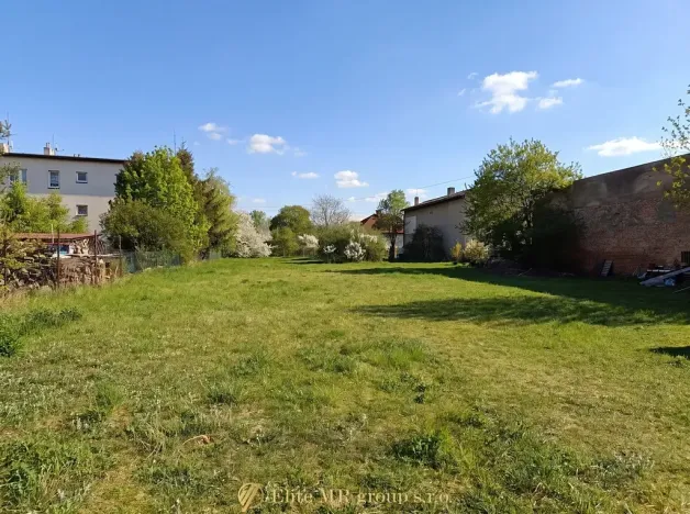 Prodej pozemku pro bydlení, Čachovice, 2433 m2