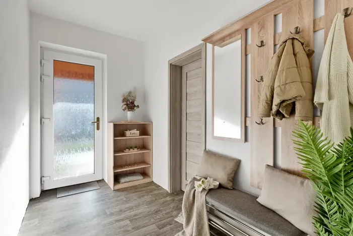 Prodej rodinného domu, Hrdlořezy, 126 m2