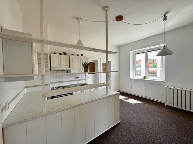 Pronájem bytu 3+1, Mladá Boleslav, Palackého, 85 m2