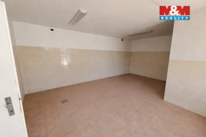 Pronájem rodinného domu, Konecchlumí, 68 m2