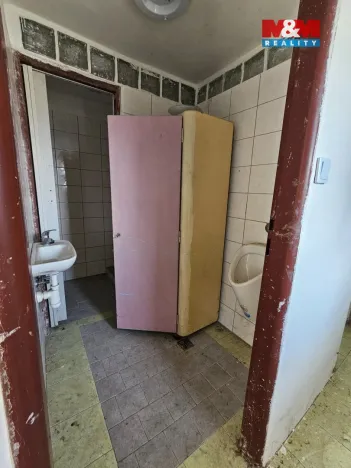 Pronájem rodinného domu, Konecchlumí, 68 m2