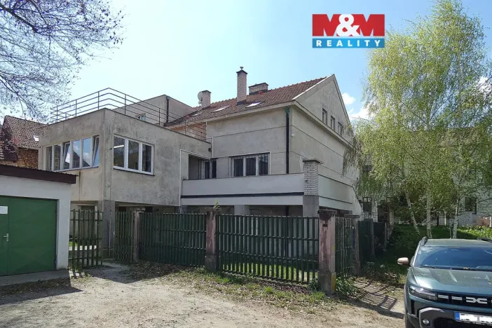 Pronájem bytu 3+1, Čáslav - Čáslav-Nové Město, Jeníkovská, 106 m2