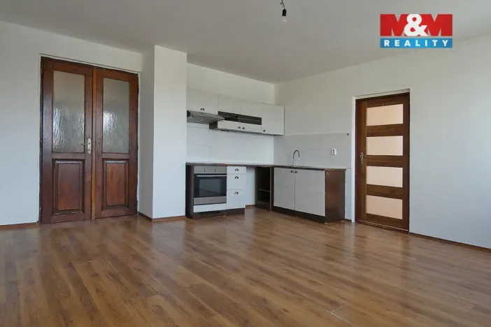 Pronájem bytu 3+1, Čáslav - Čáslav-Nové Město, Jeníkovská, 106 m2