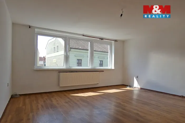 Pronájem bytu 3+1, Čáslav - Čáslav-Nové Město, Jeníkovská, 106 m2