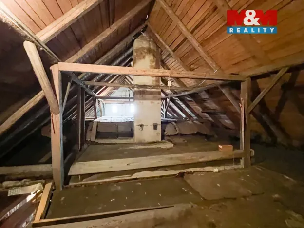 Prodej rodinného domu, Strašín, 450 m2