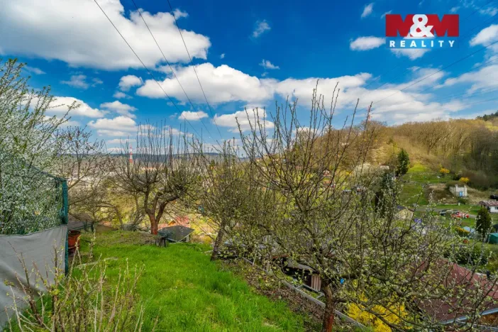 Prodej chaty, Děčín - Děčín III-Staré Město, Litoměřická, 16 m2