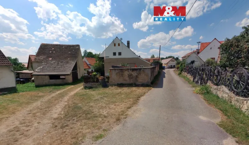 Prodej chalupy, Kadov - Pole, 90 m2