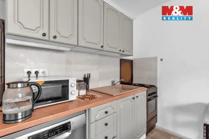 Prodej rodinného domu, Mladá Boleslav, Jana Roháče z Dubé, 107 m2