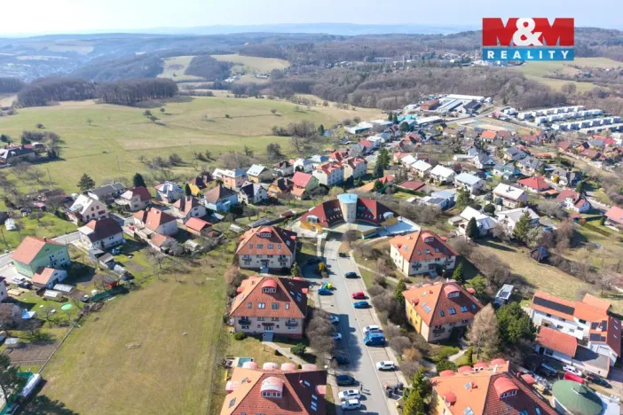 Prodej bytu 3+1, Zlín - Kudlov, Žlutá, 87 m2