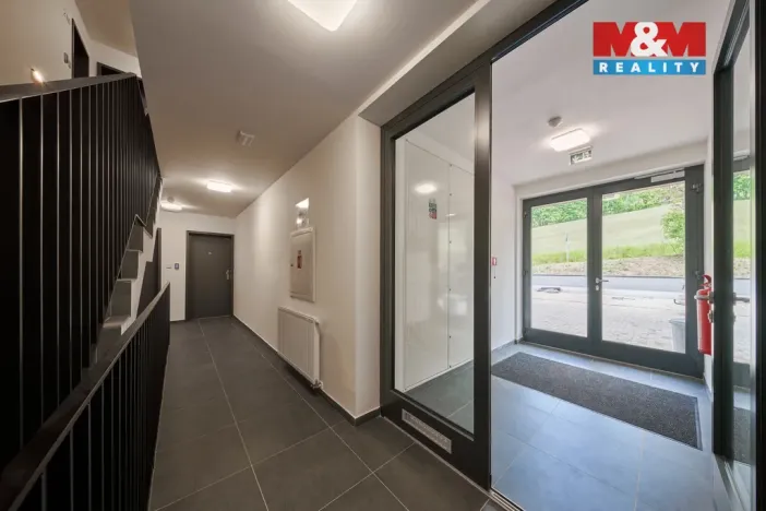 Prodej bytu 2+kk, Černý Důl, 42 m2