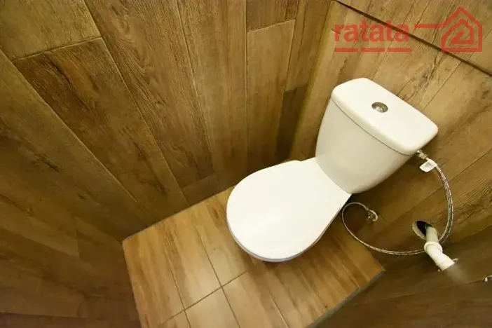 Pronájem bytu 1+kk, Chomutov, Seifertova, 22 m2