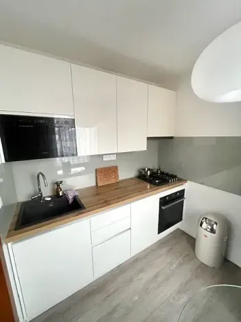 Prodej bytu 2+kk, Praha - Košíře, Dubrovnická, 40 m2