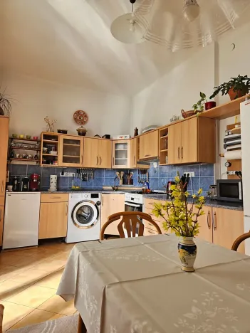 Prodej bytu 3+1, Moravská Třebová, Tyršova, 102 m2