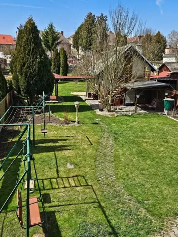 Prodej bytu 3+1, Moravská Třebová, Tyršova, 102 m2